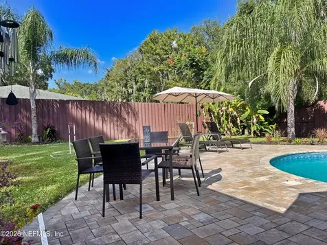 1331 Crosby Lane Orange Park FL 32073