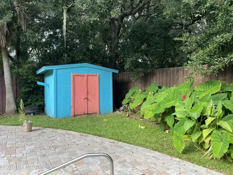 1331 Crosby Lane Orange Park FL 32073