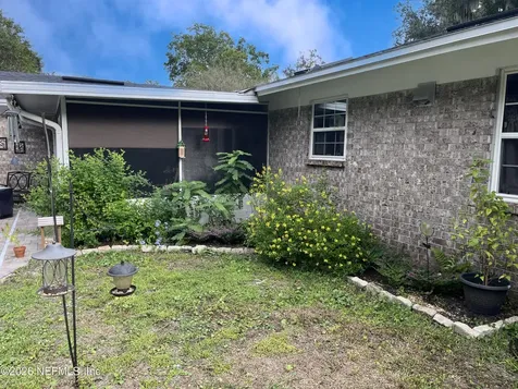 1331 Crosby Lane Orange Park FL 32073