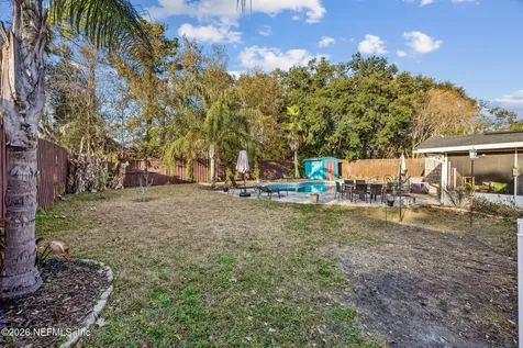 1331 Crosby Lane Orange Park FL 32073