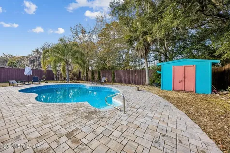 1331 Crosby Lane Orange Park FL 32073