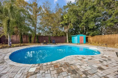 1331 Crosby Lane Orange Park FL 32073