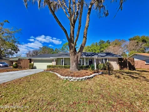 1331 Crosby Lane Orange Park FL 32073