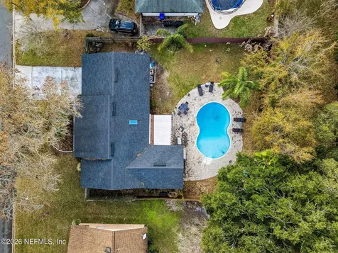 1331 Crosby Lane Orange Park FL 32073