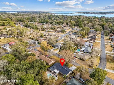 1331 Crosby Lane Orange Park FL 32073
