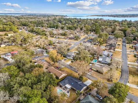 1331 Crosby Lane Orange Park FL 32073