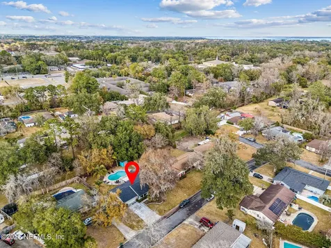 1331 Crosby Lane Orange Park FL 32073