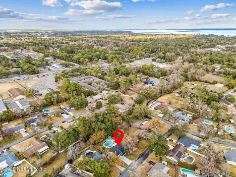 1331 Crosby Lane Orange Park FL 32073