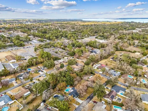 1331 Crosby Lane Orange Park FL 32073