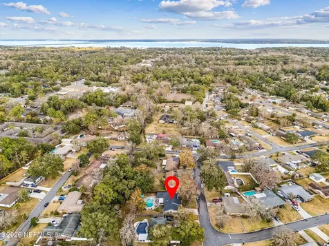 1331 Crosby Lane Orange Park FL 32073
