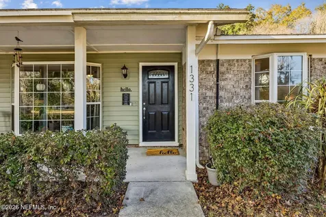 1331 Crosby Lane Orange Park FL 32073