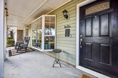 1331 Crosby Lane Orange Park FL 32073