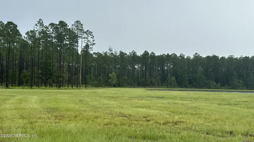 0 Us Highway 301 Bryceville FL 32209