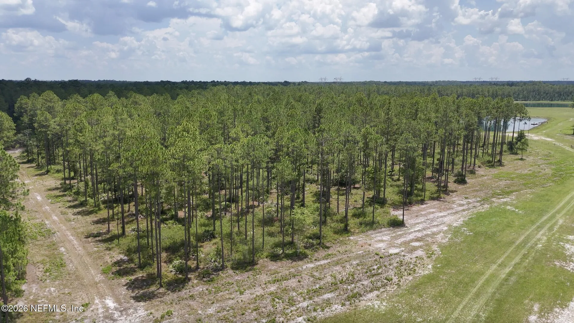 0 Us Highway 301 Bryceville FL 32209