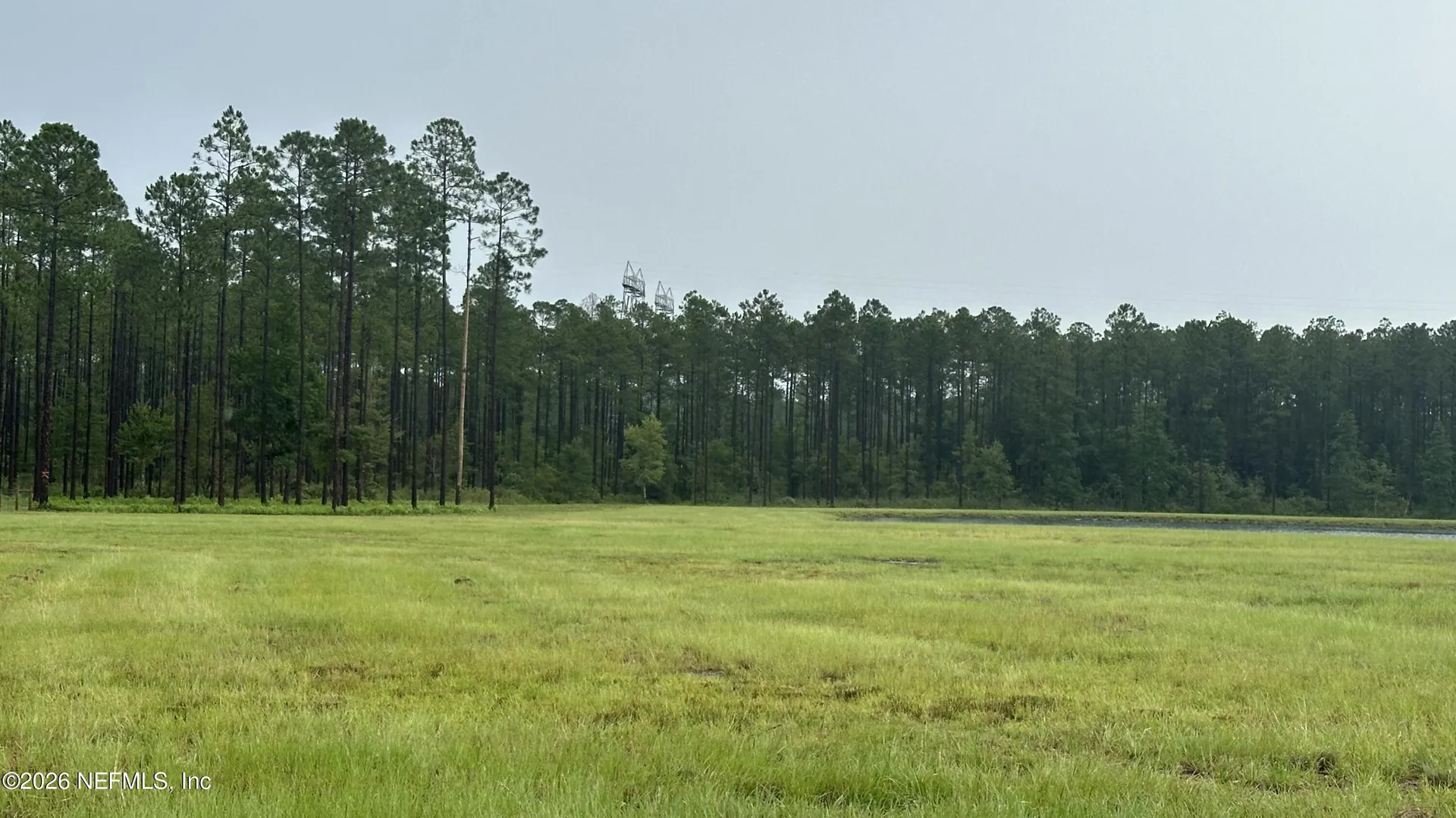 0 Us Highway 301 Bryceville FL 32209
