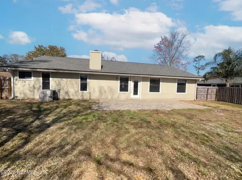 10945 Steeding Horse Drive Jacksonville FL 32257