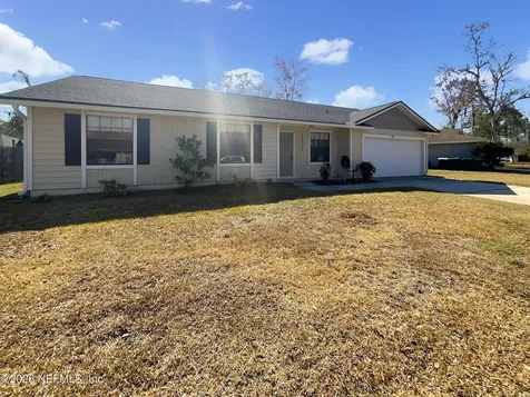 10945 Steeding Horse Drive Jacksonville FL 32257