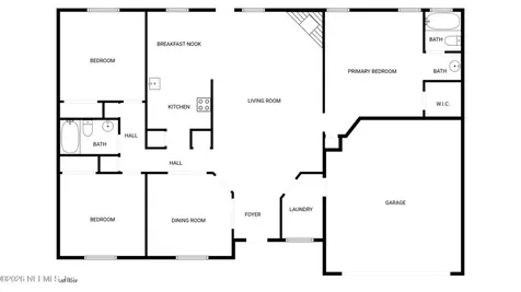 10945 Steeding Horse Drive Jacksonville FL 32257