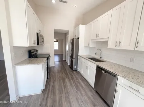 10945 Steeding Horse Drive Jacksonville FL 32257