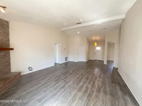 10945 Steeding Horse Drive Jacksonville FL 32257