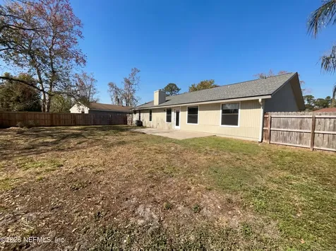10945 Steeding Horse Drive Jacksonville FL 32257