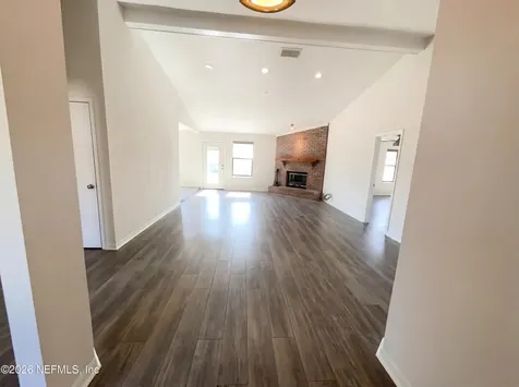 10945 Steeding Horse Drive Jacksonville FL 32257