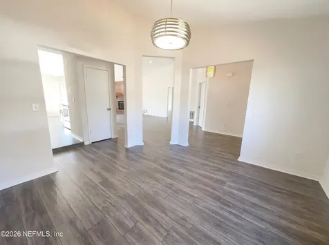 10945 Steeding Horse Drive Jacksonville FL 32257