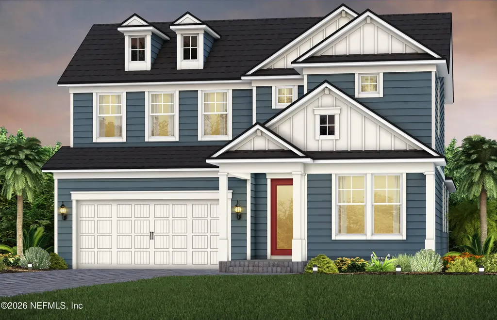 509 Peppervine Way Yulee FL 32097