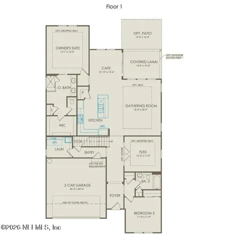 509 Peppervine Way Yulee FL 32097