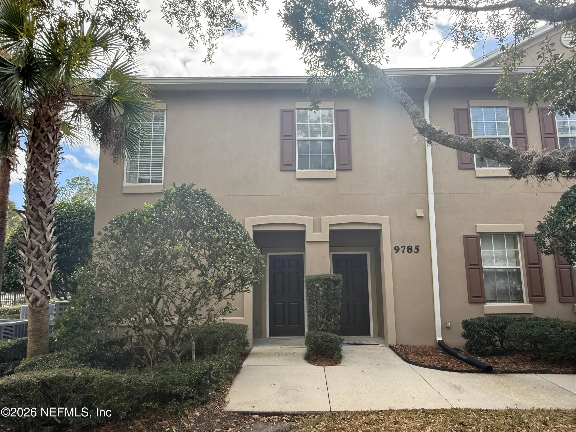 9783 Summer Grove Way W Jacksonville FL 32257