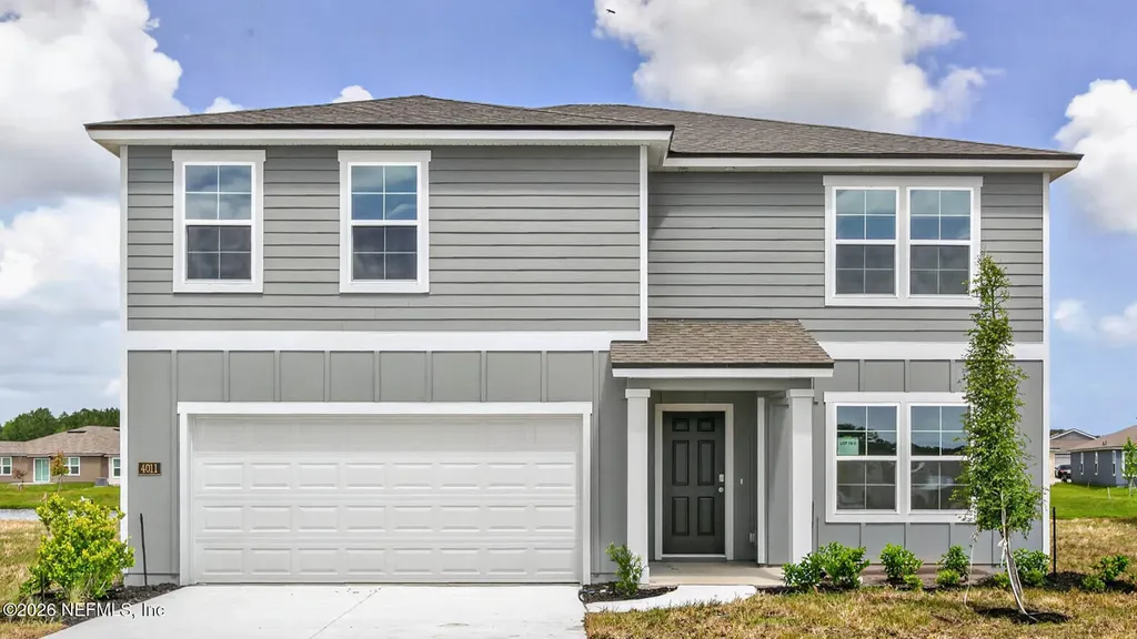 4011 Yew Tree Road Jacksonville FL 32218