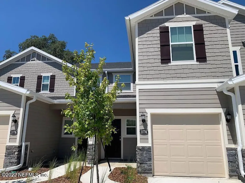 11795 Junegrass Road Jacksonville FL 32258