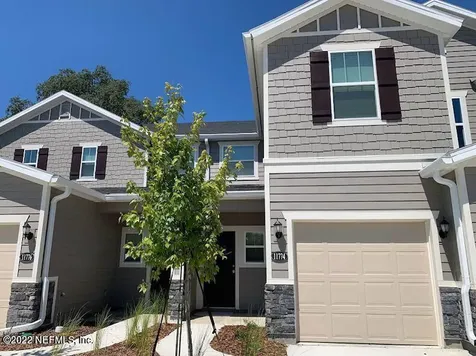 11795 Junegrass Road Jacksonville FL 32258