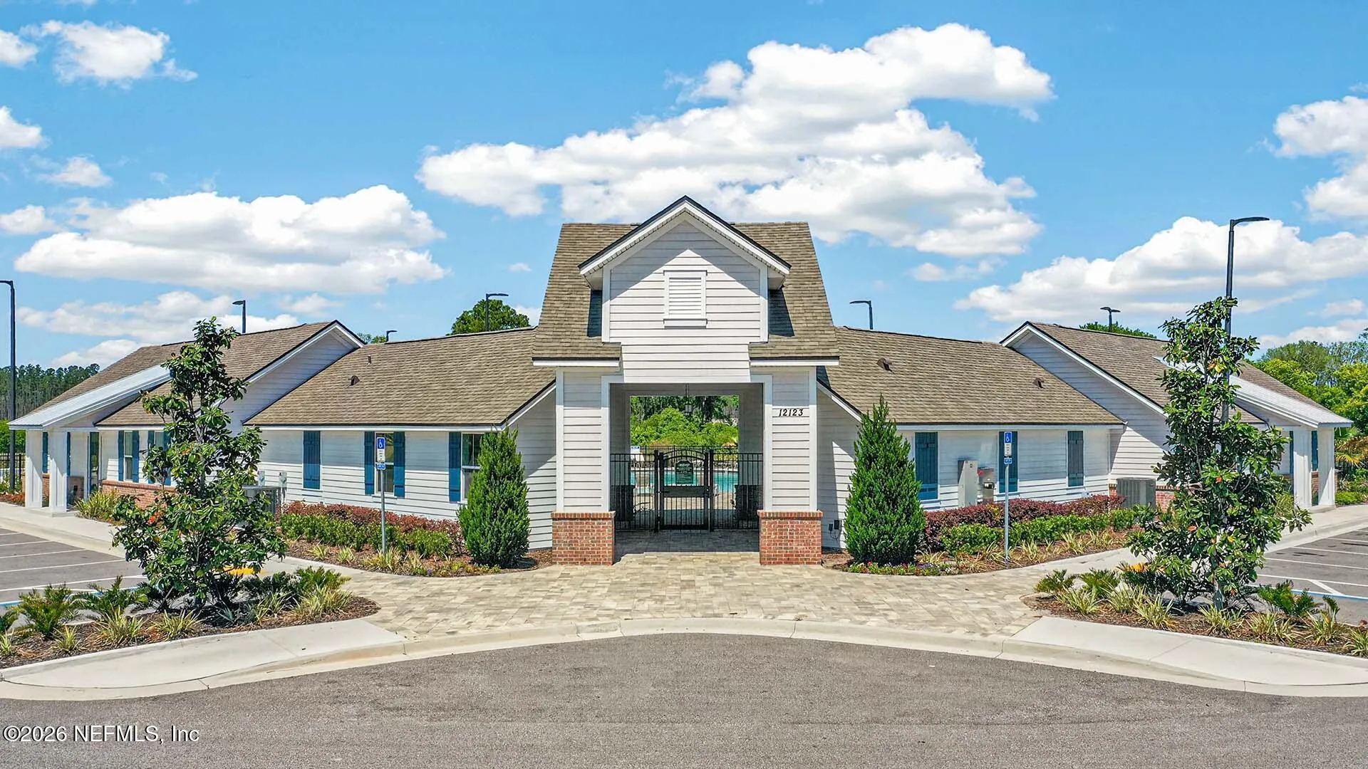 5430 Summer Bud Court Jacksonville FL 32219