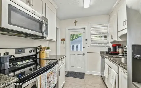 1289 Rensselaer Avenue Jacksonville FL 32205