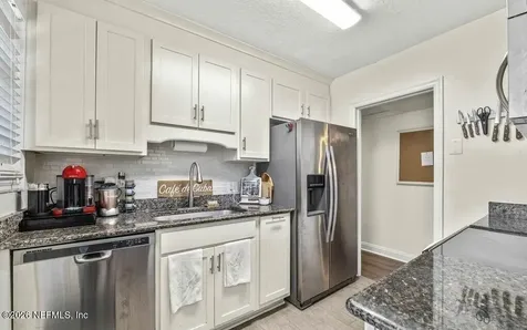 1289 Rensselaer Avenue Jacksonville FL 32205