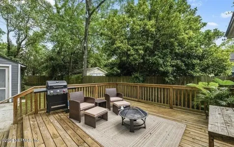 1289 Rensselaer Avenue Jacksonville FL 32205