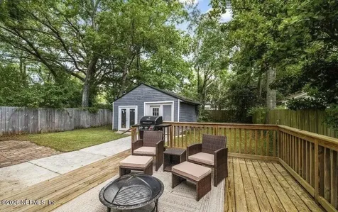 1289 Rensselaer Avenue Jacksonville FL 32205