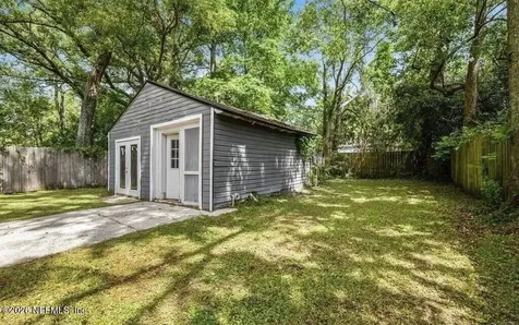 1289 Rensselaer Avenue Jacksonville FL 32205