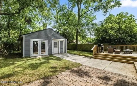 1289 Rensselaer Avenue Jacksonville FL 32205