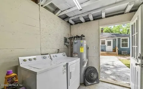 1289 Rensselaer Avenue Jacksonville FL 32205