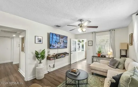 1289 Rensselaer Avenue Jacksonville FL 32205