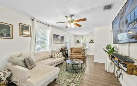 1289 Rensselaer Avenue Jacksonville FL 32205