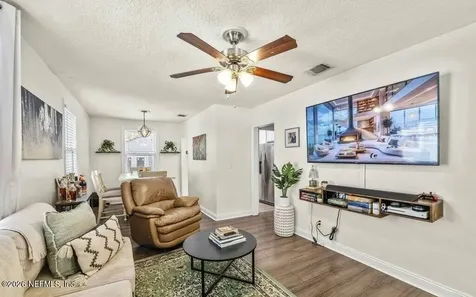 1289 Rensselaer Avenue Jacksonville FL 32205