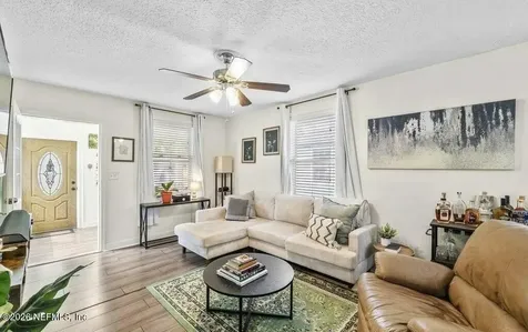 1289 Rensselaer Avenue Jacksonville FL 32205