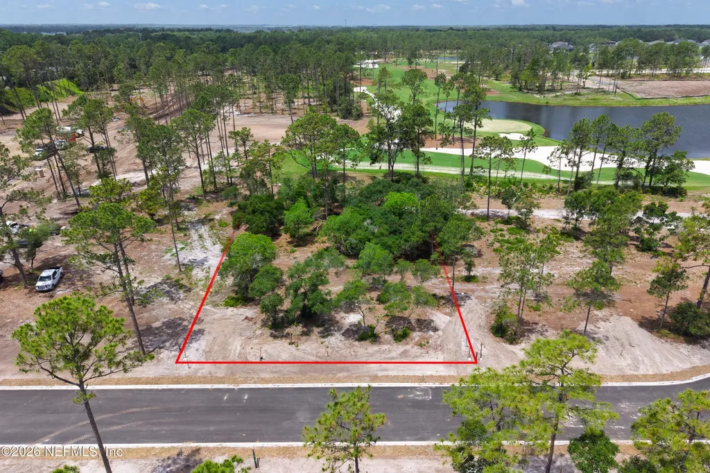 4528 Feather Moss Court Jacksonville FL 32224