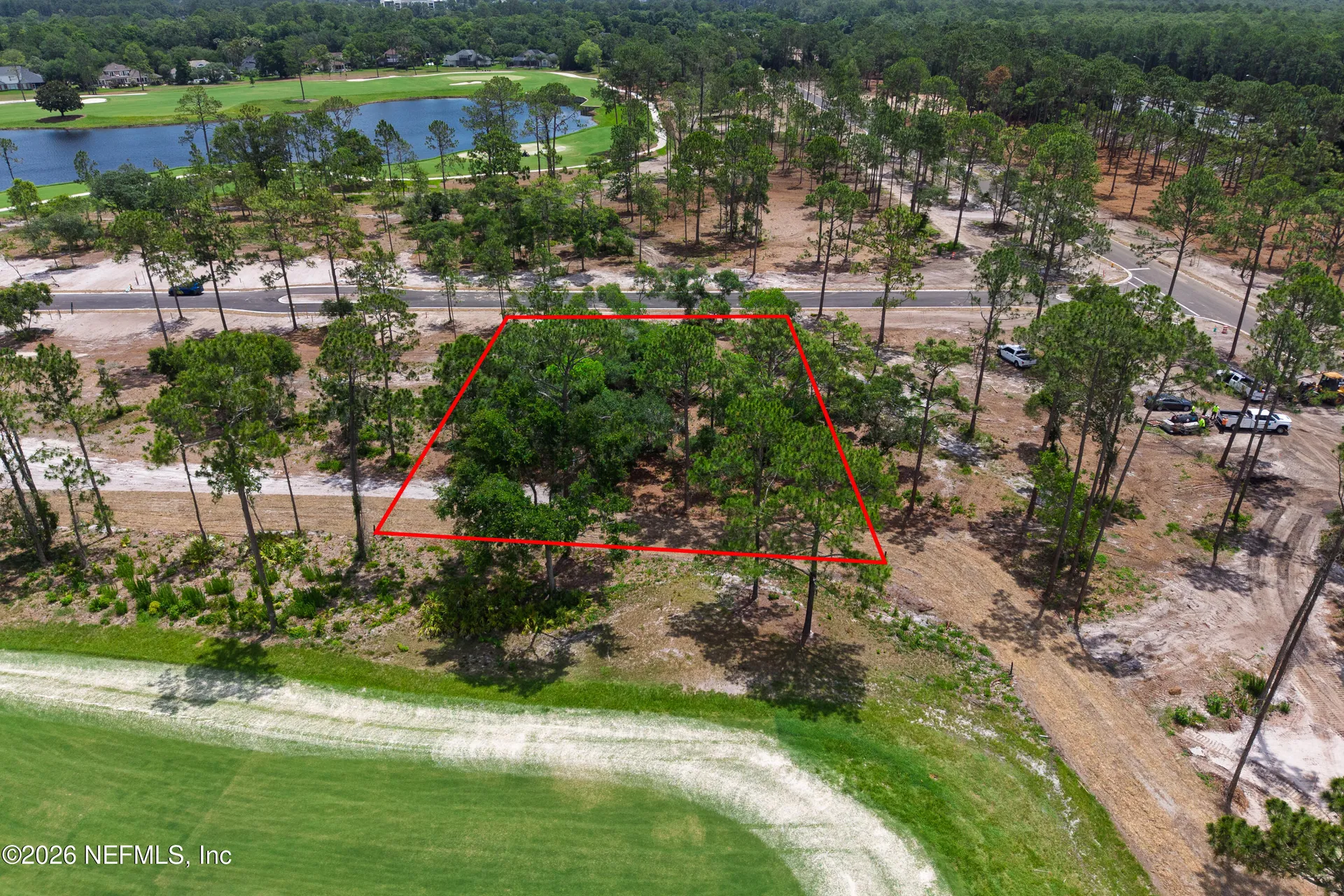 4528 Feather Moss Court Jacksonville FL 32224