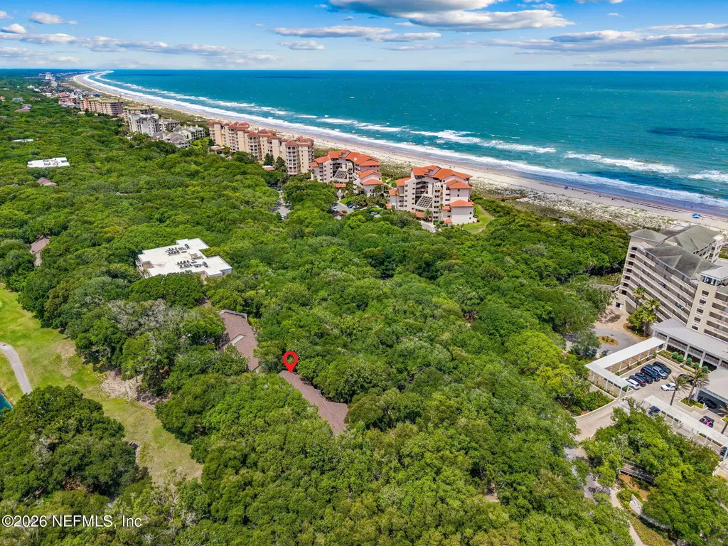 2004 Beach Wood Road Fernandina Beach FL 32034