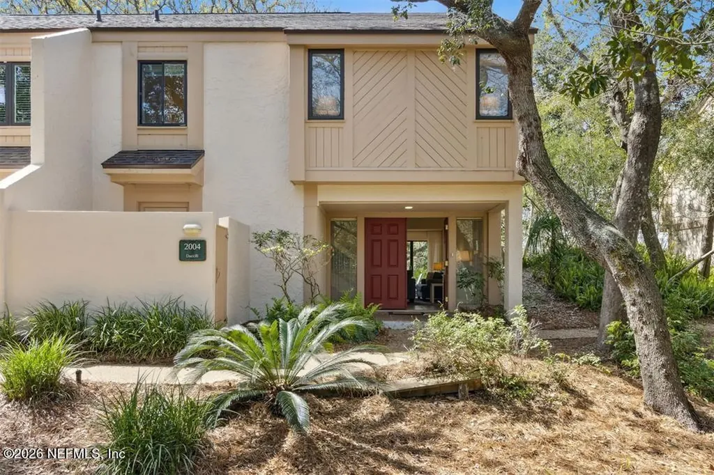 2004 Beach Wood Road Fernandina Beach FL 32034