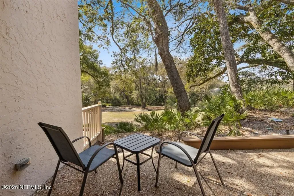 2004 Beach Wood Road Fernandina Beach FL 32034